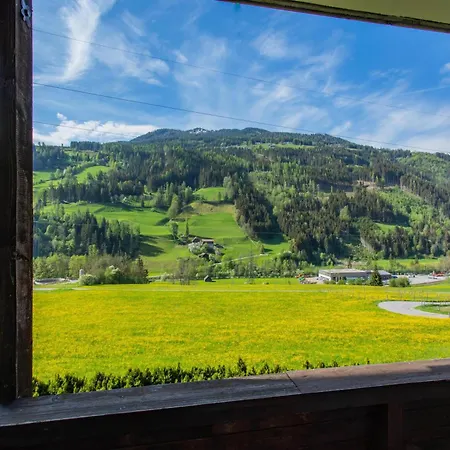 Апартаменты Huberhof 5 By Alpenidyll