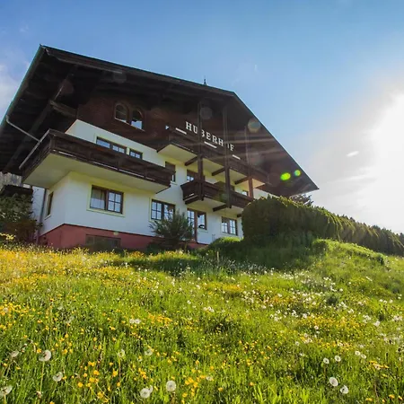 Huberhof 5 By Alpenidyll Шладминг